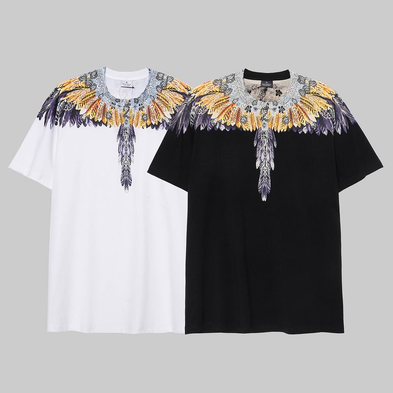 Marcelo Burlon XS-XL yftxM02
